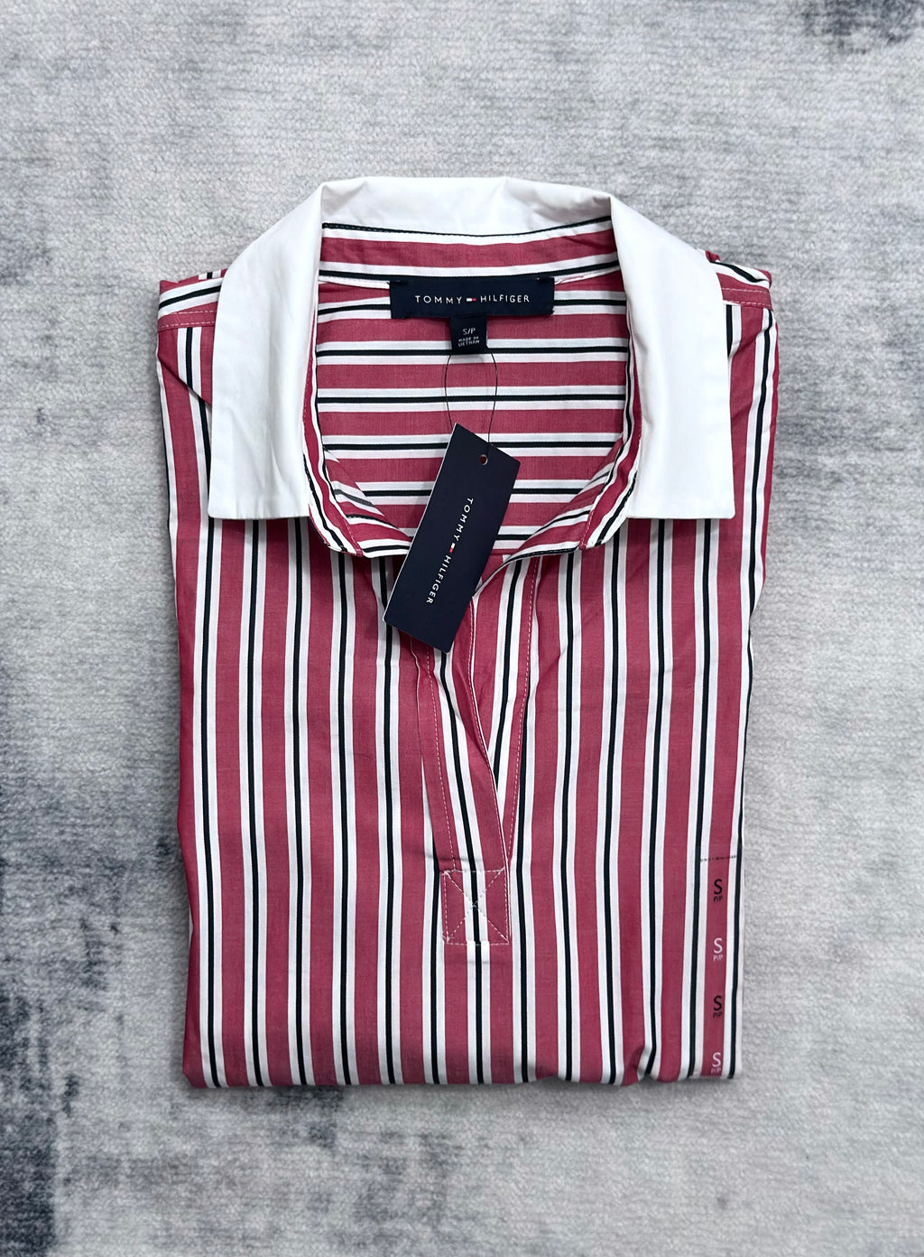 Blusa Tommy Hilfiger