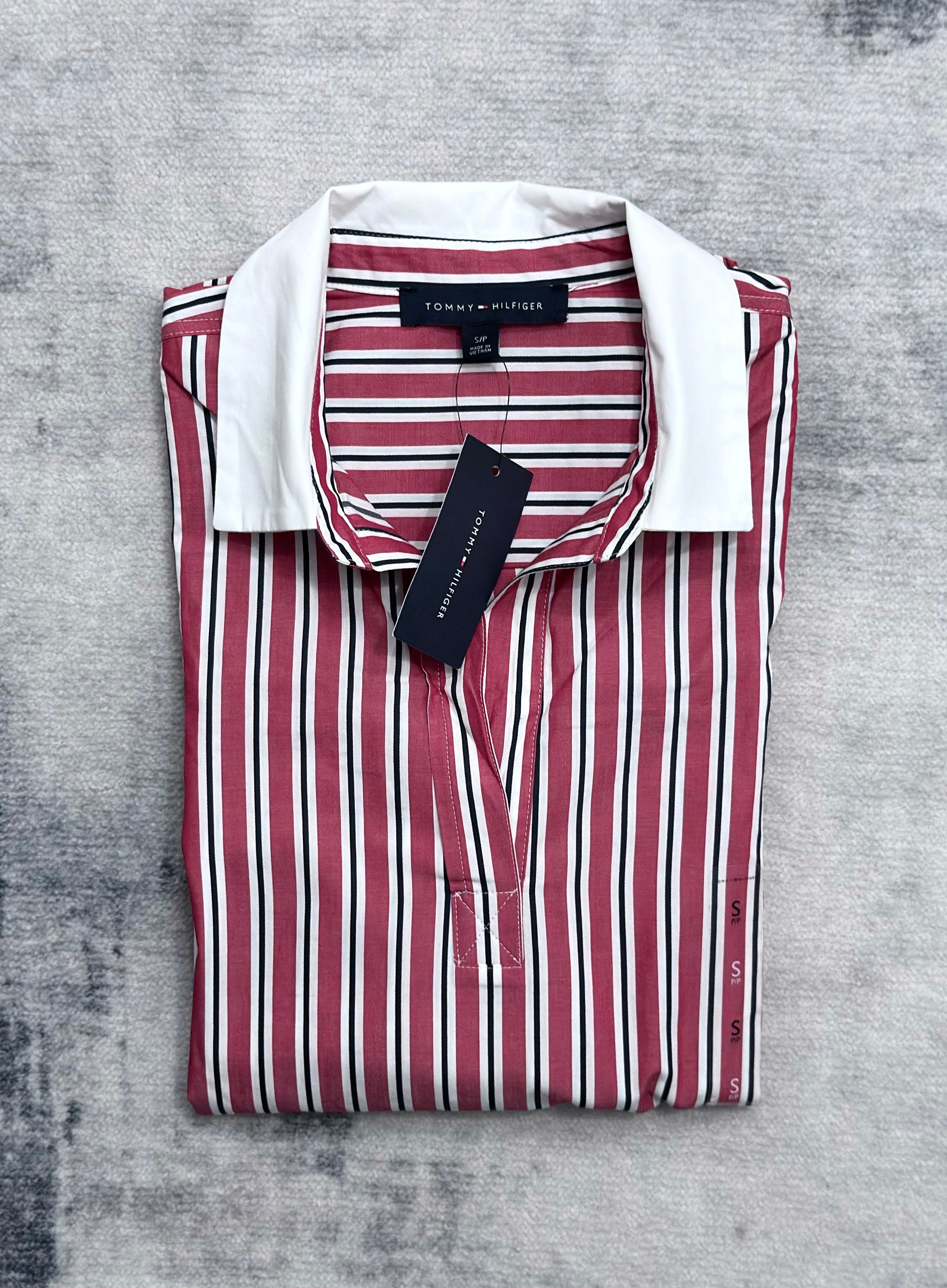 Blusa Tommy Hilfiger