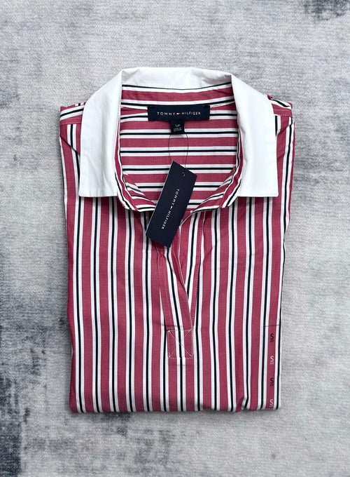 Blusa Tommy Hilfiger