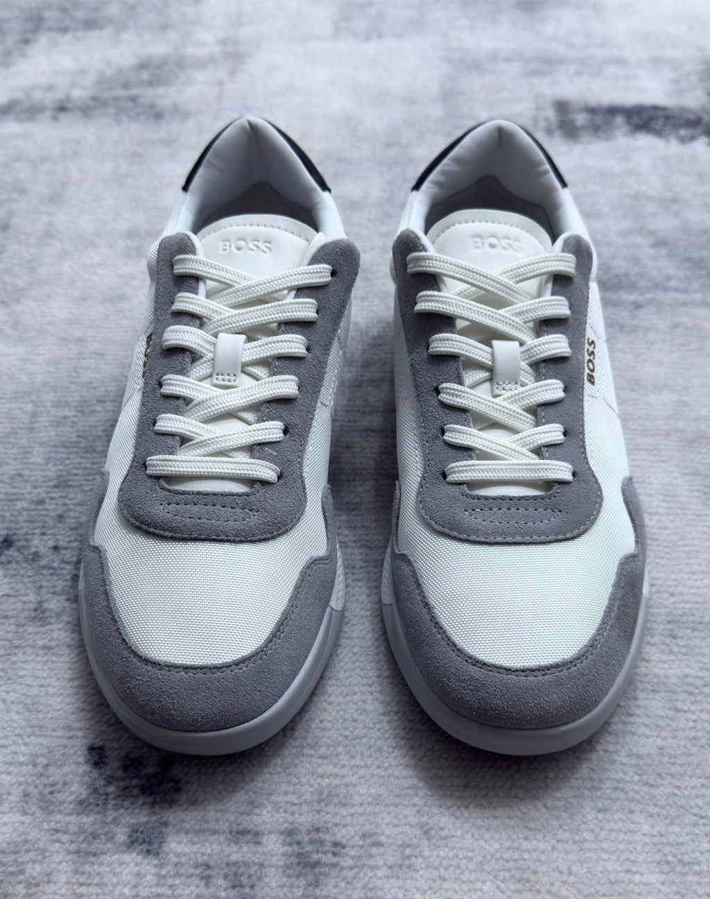 Tenis Boss