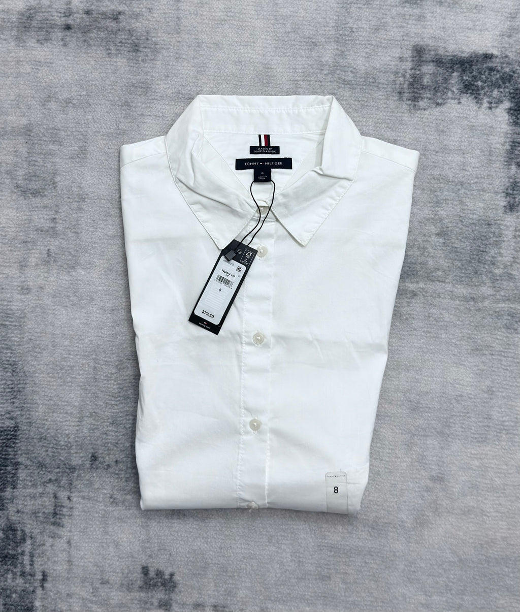 Blusa Tommy Hilfiger