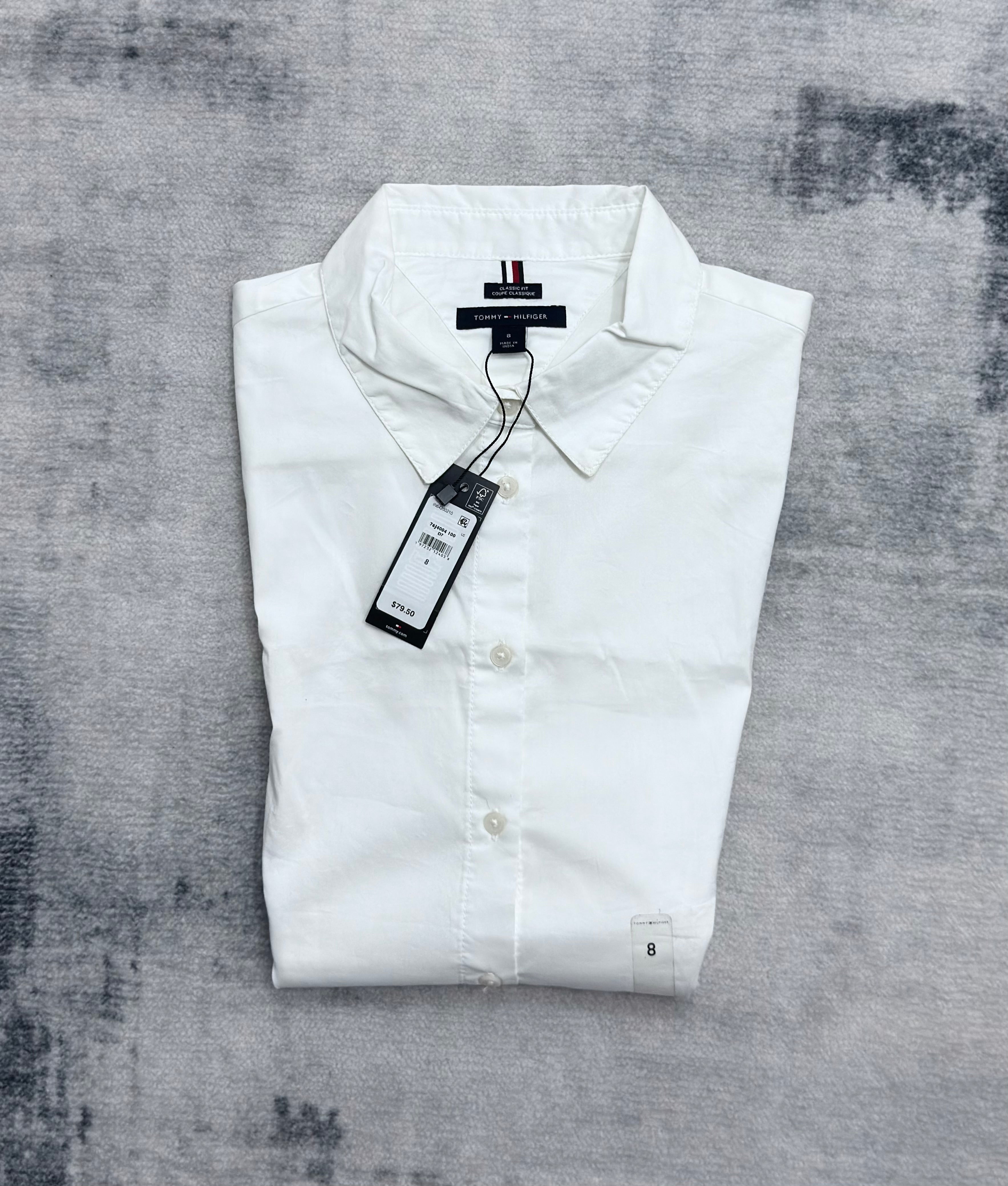 Blusa Tommy Hilfiger