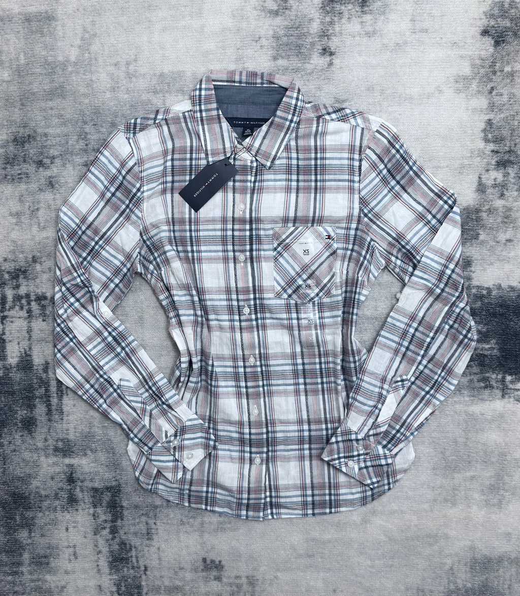 Blusa Tommy Hilfiger