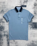 Playera Tipo Polo Tommy Hilfiger