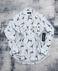 Blusa Karl Lagerfeld