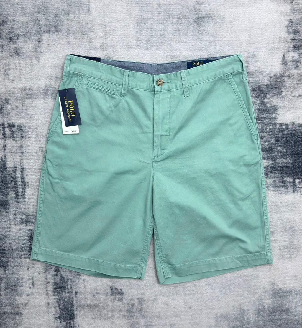 Bermuda Chino 9” Polo Ralph Lauren