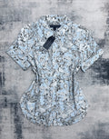 Blusa Tommy Hilfiger