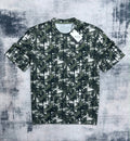 Playera Cuello Redondo Armani Exchange