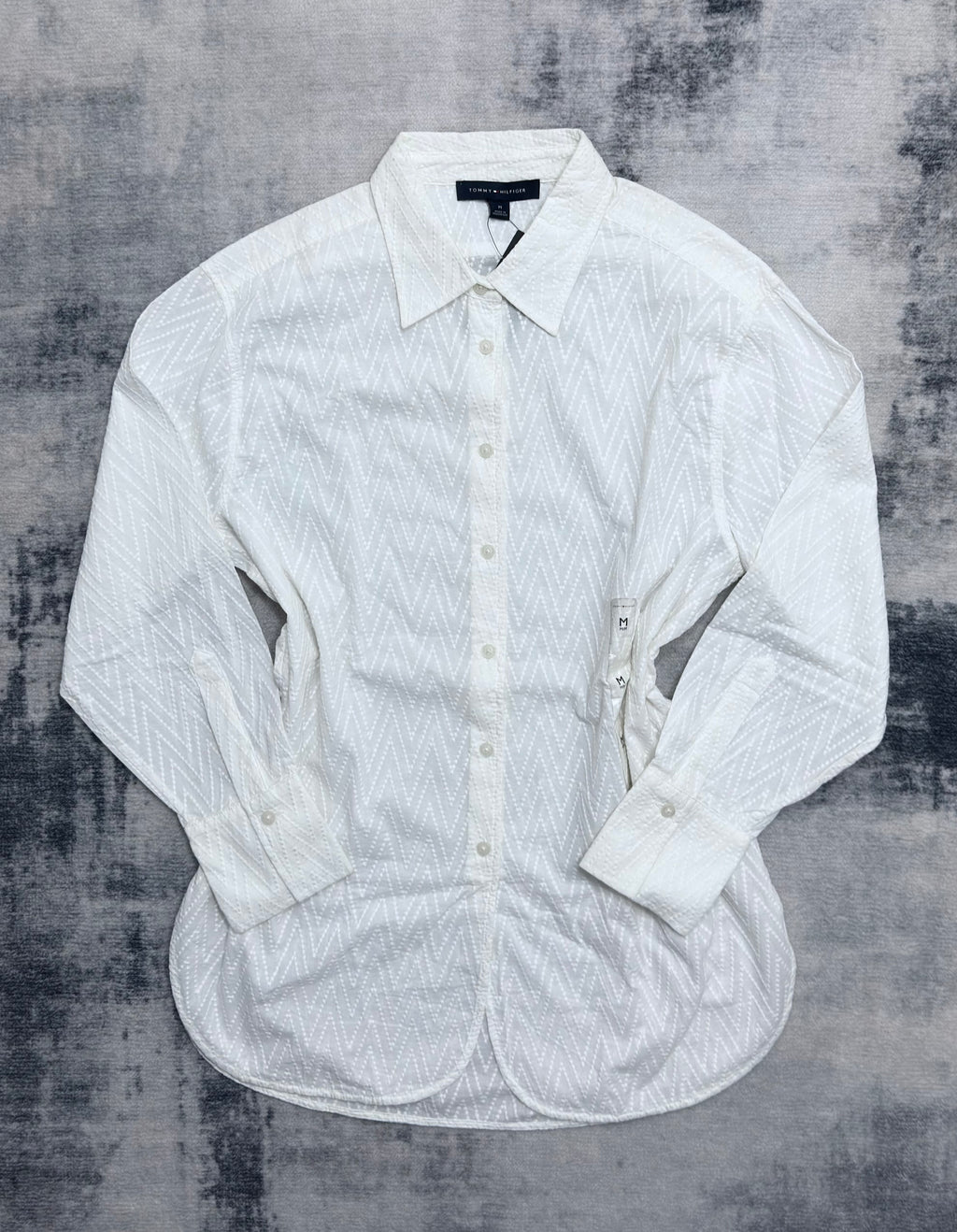Blusa Tommy Hilfiger