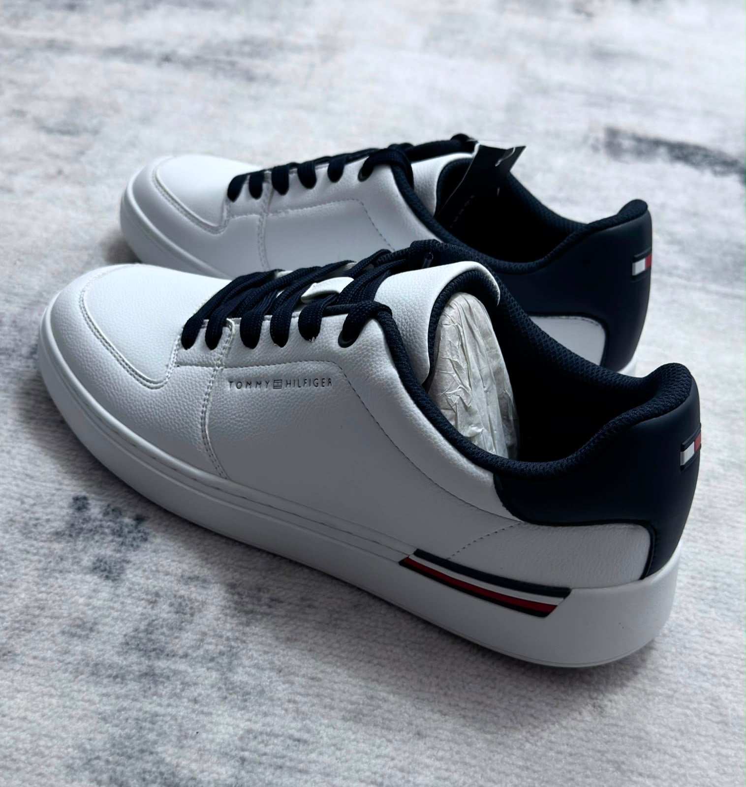 Tenis Tommy Hilfiger