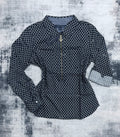 Blusa Tommy Hilfiger