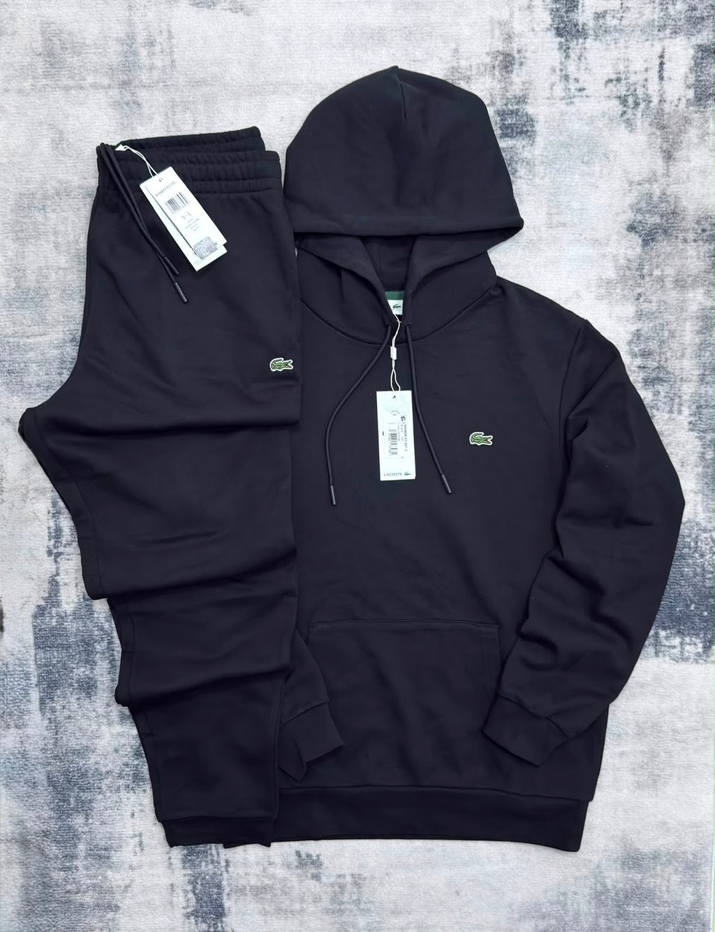 Conjunto de Pants Lacoste
