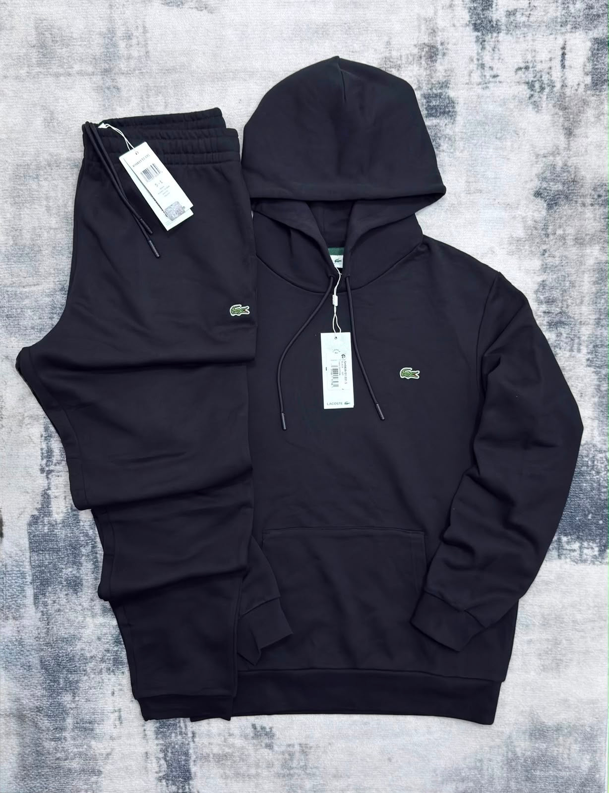 Conjunto de Pants Lacoste