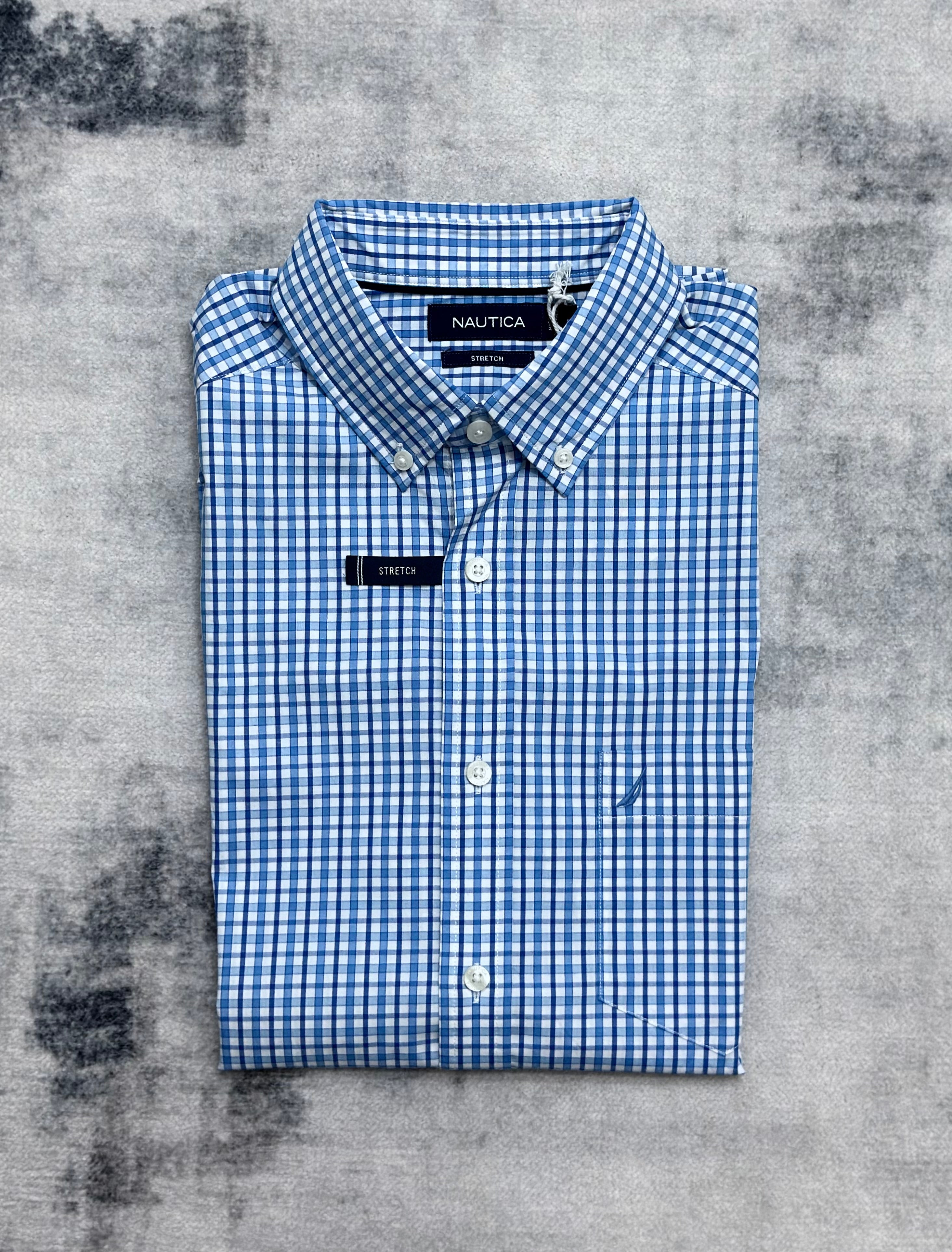Camisa Nautica