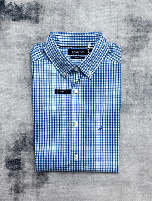 Camisa Nautica