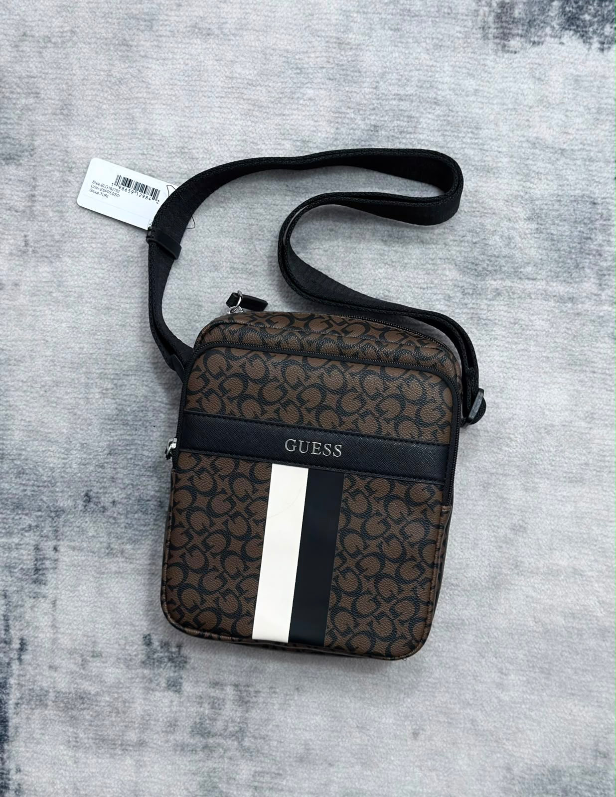 Bandolera Guess