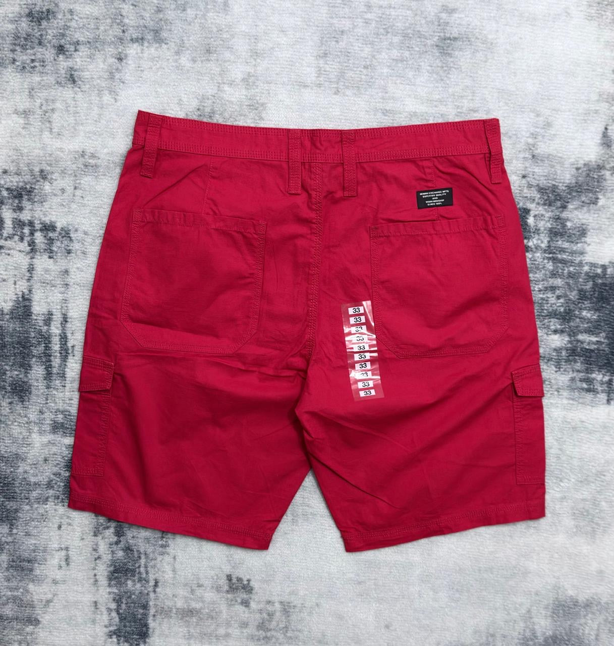 Bermuda Armani Exchange