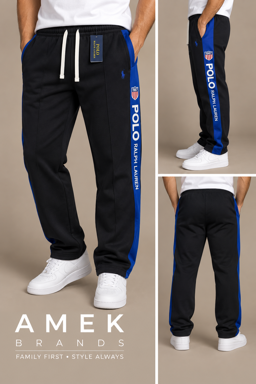 Pants Polo Ralph Lauren