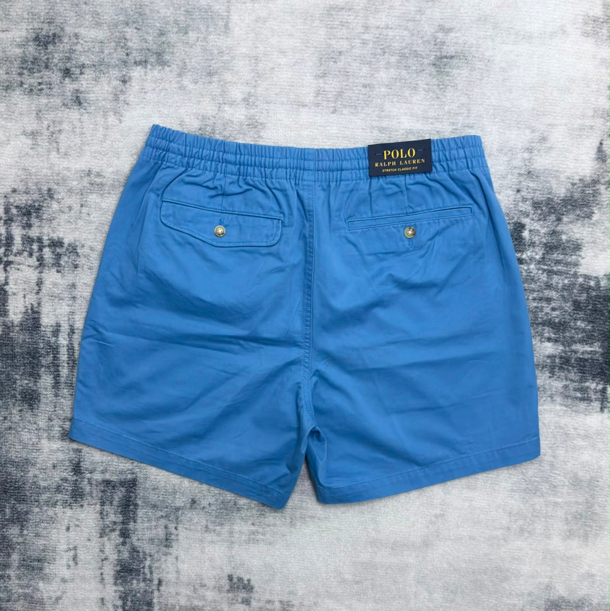 Bermuda Prepster 6” Polo Ralph Lauren