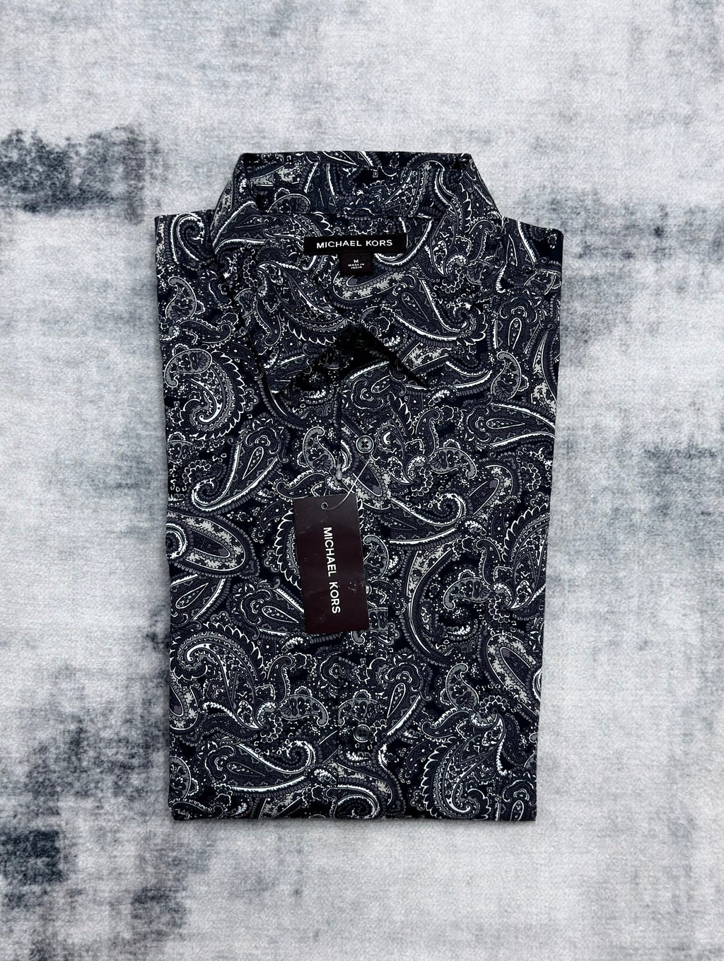 Camisa Michael Kors