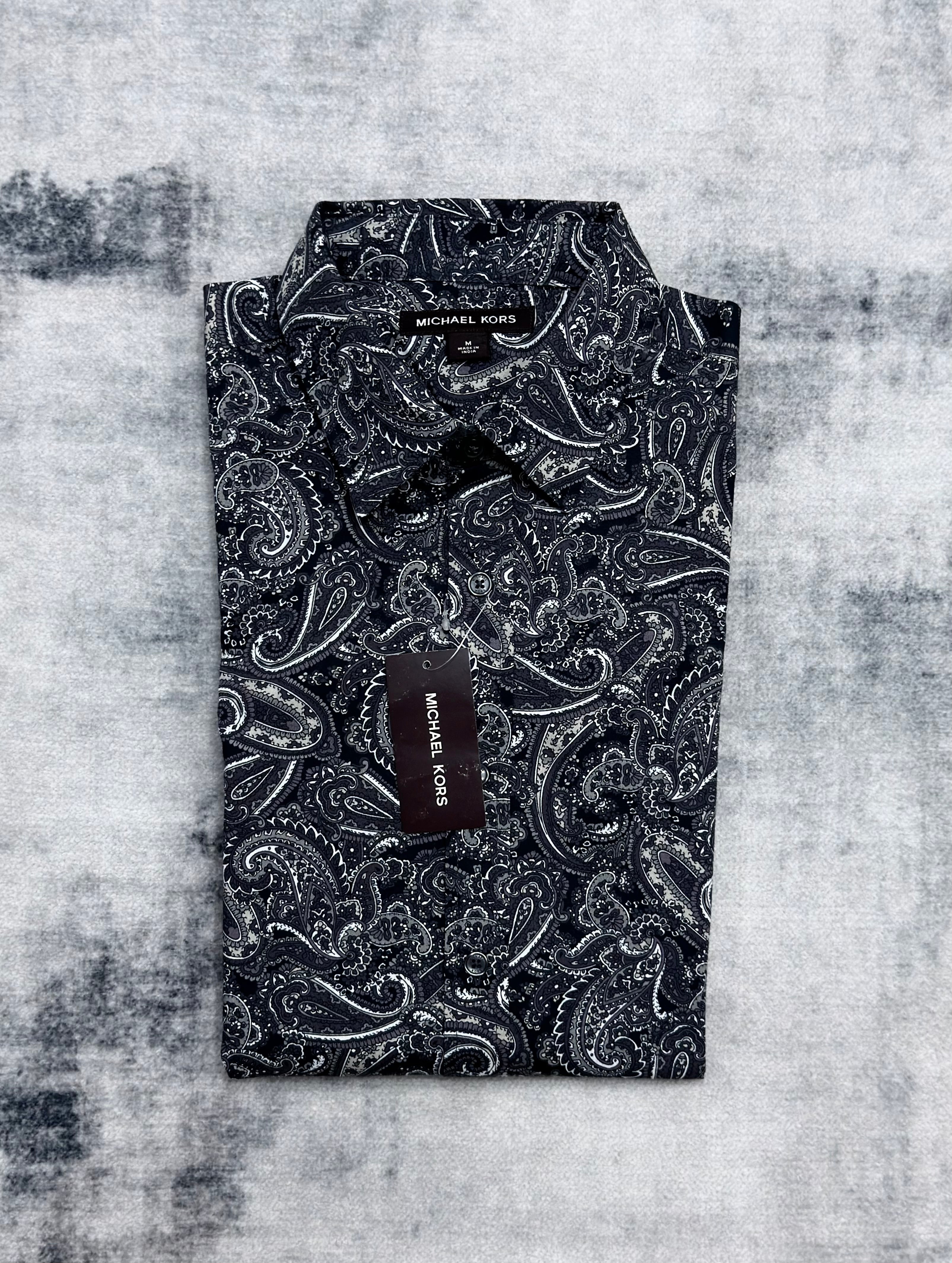 Camisa Michael Kors