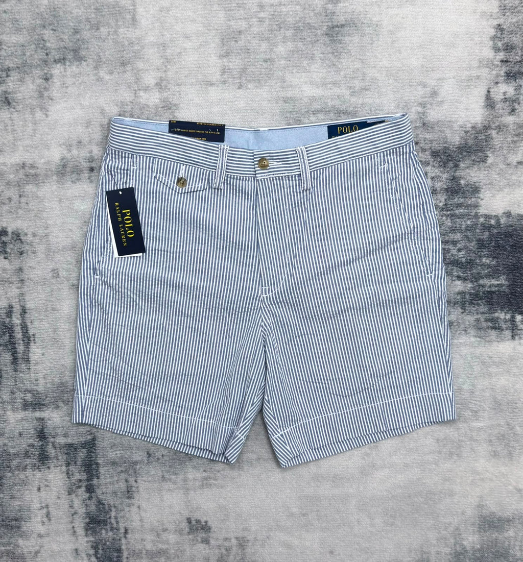 Bermuda Chino 7” Polo Ralph Lauren