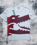 Playera Cuello Redondo Lacoste