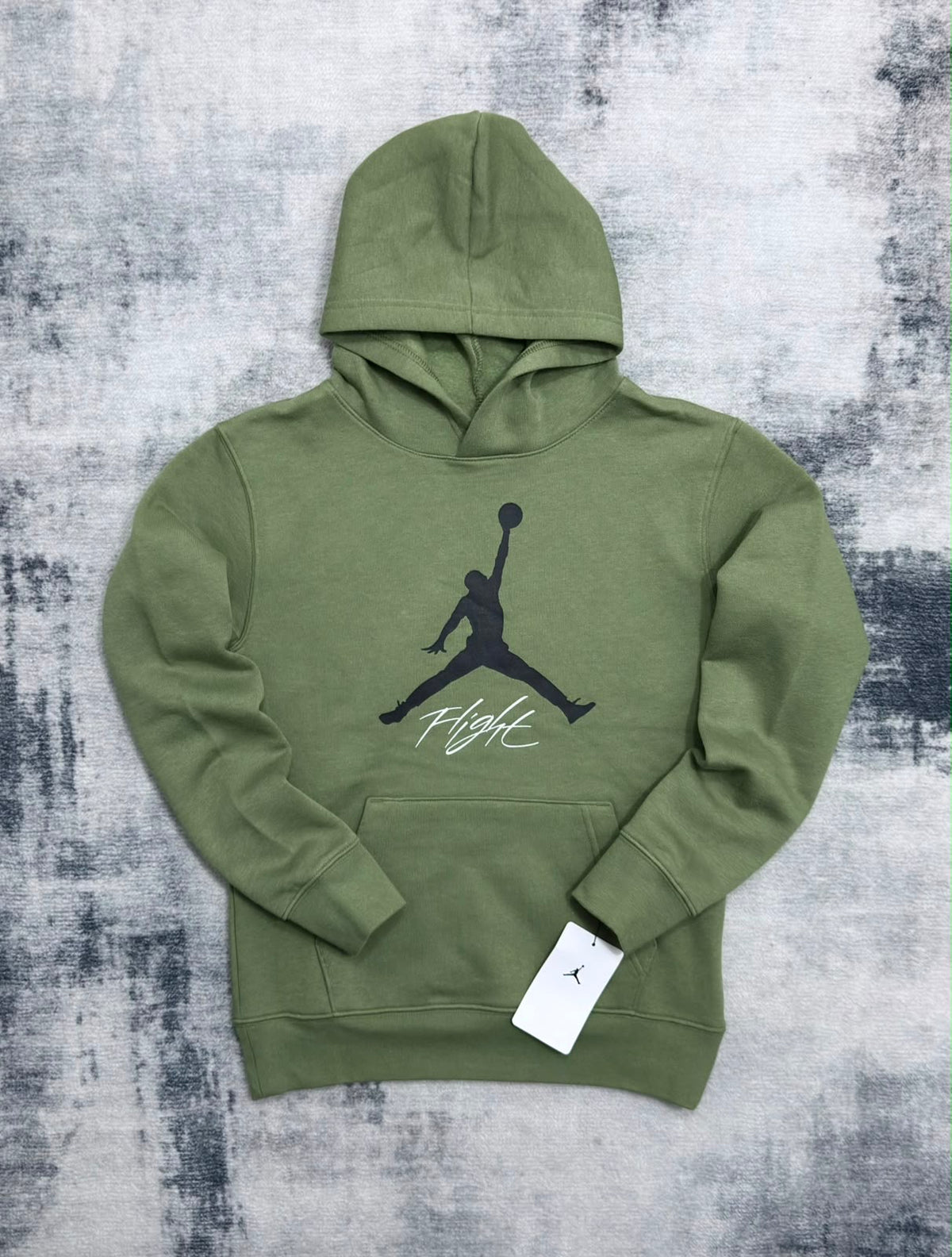 Sudadera Jordan