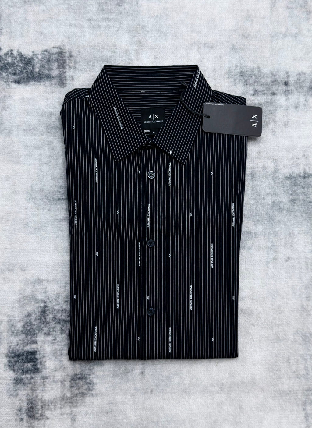 Camisa Armani Exchange