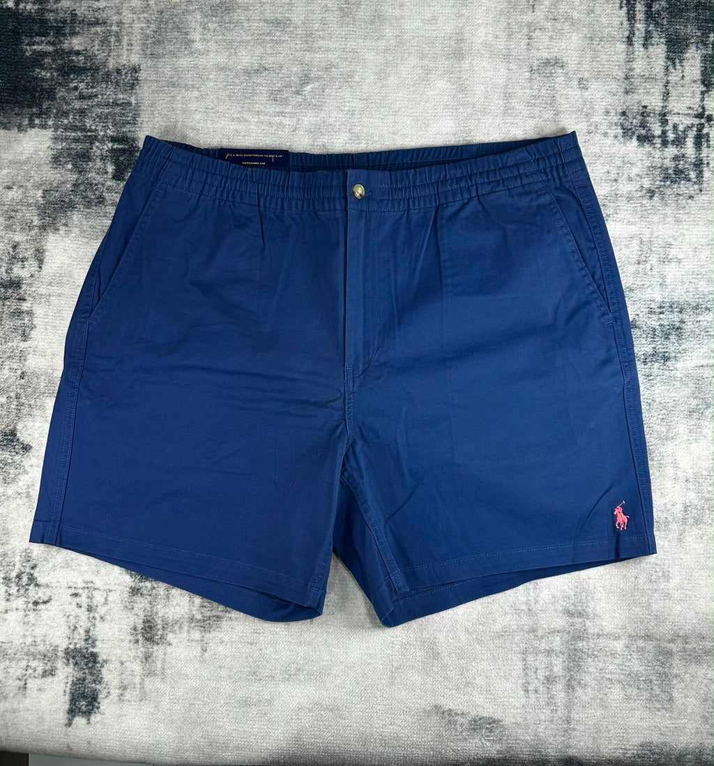 Bermuda Prepster 6” Polo Ralph Lauren
