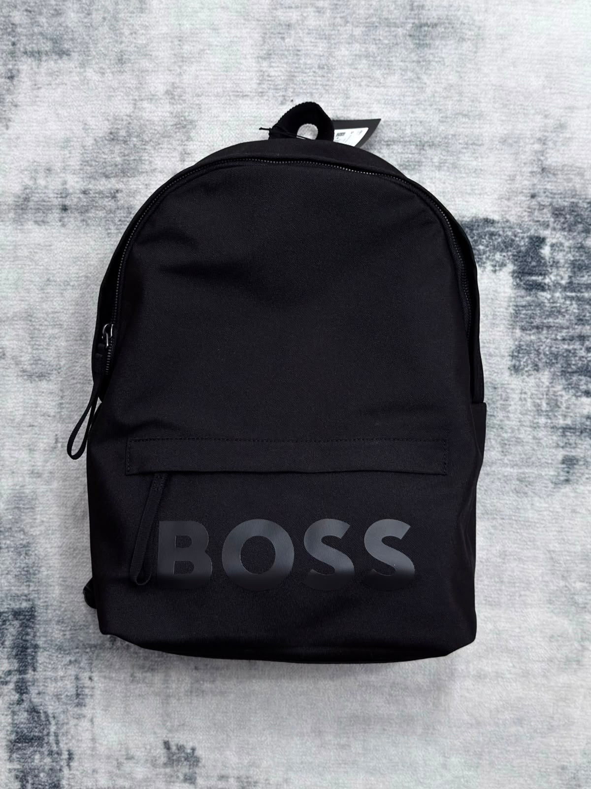 Mochila Boss