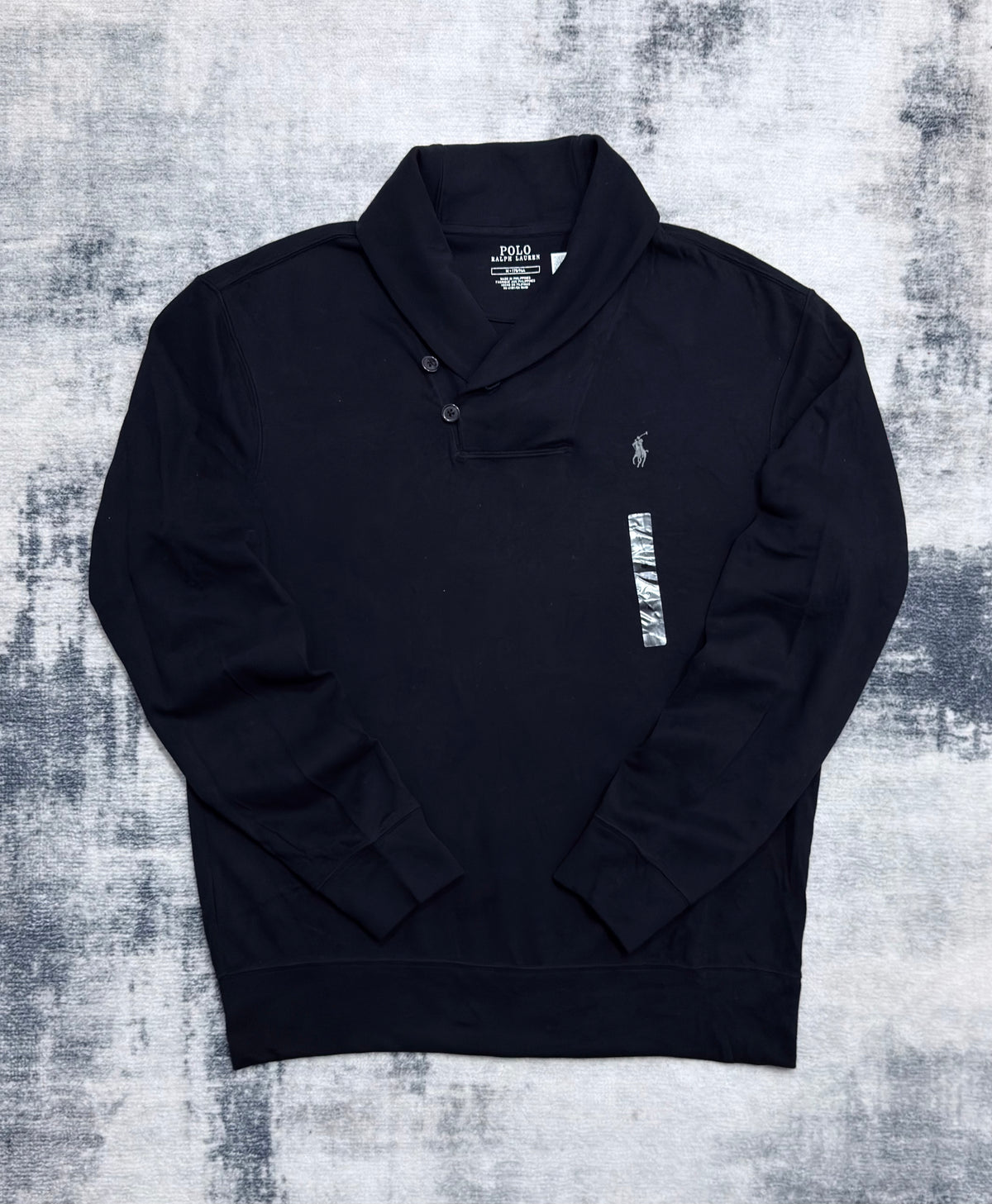 Suéter Polo Ralph Lauren