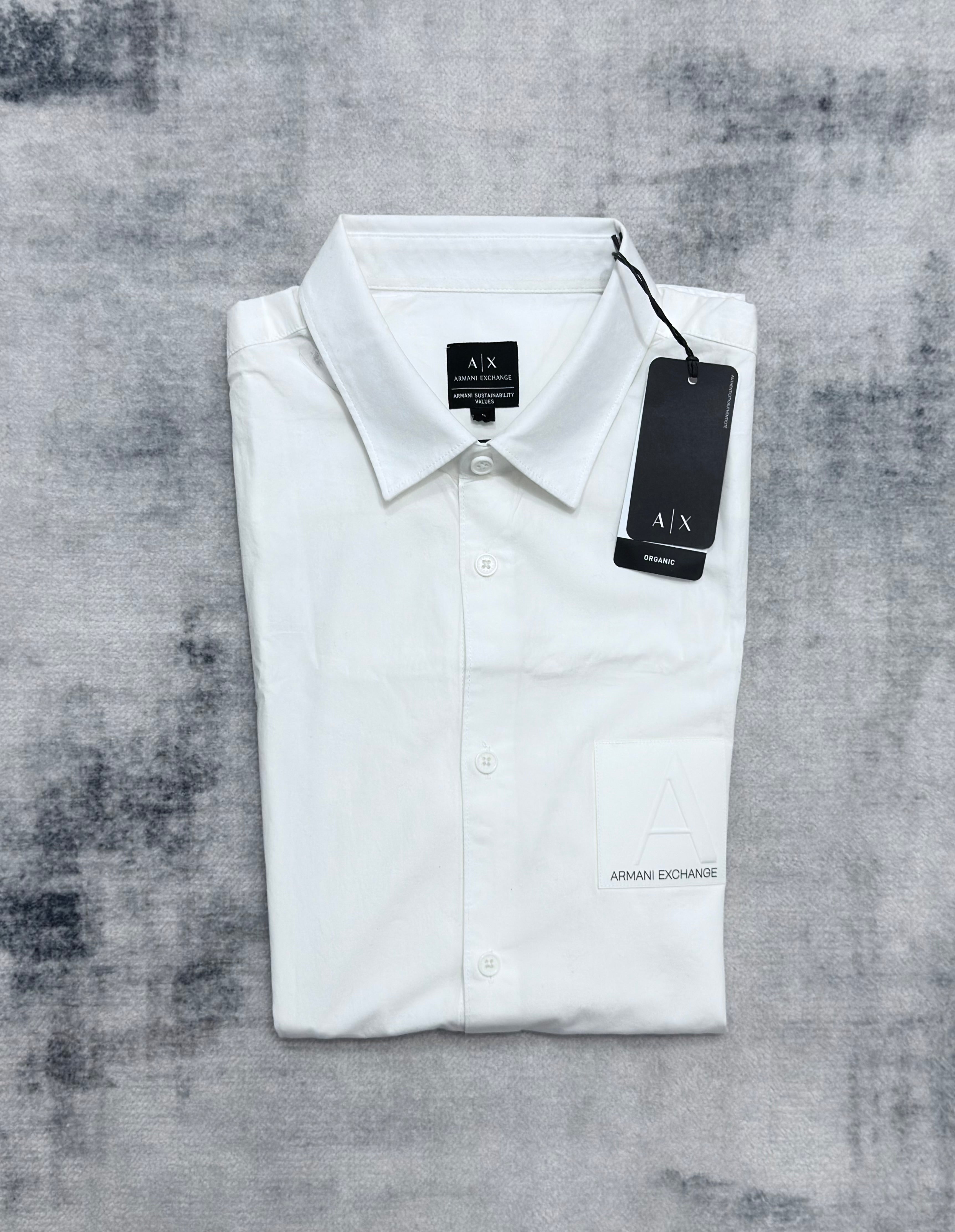 Camisa Armani Exchange