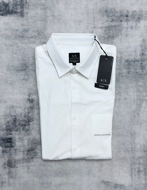 Camisa Armani Exchange