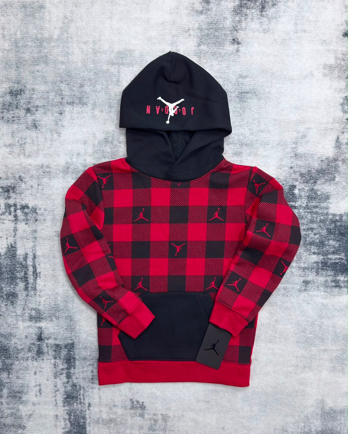 Sudadera Jordan
