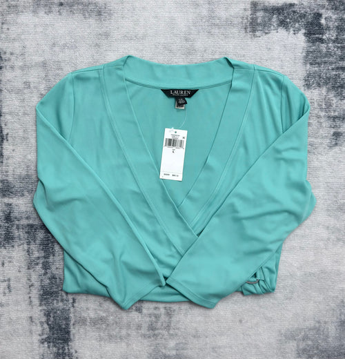 Blusa Polo Ralph Lauren