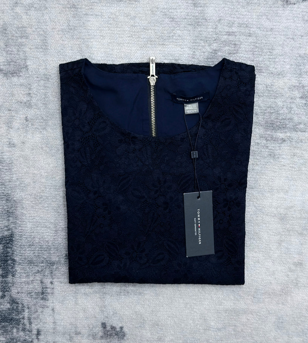 Blusa Tommy Hilfiger