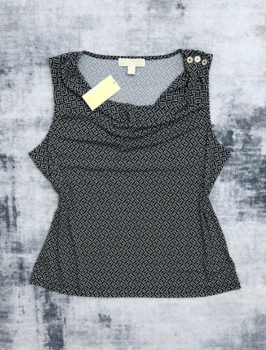 Blusa Michael Kors