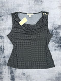Blusa Michael Kors