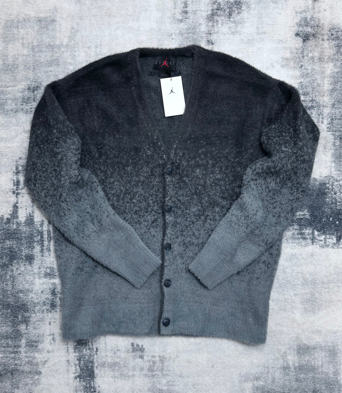 Cardigan Jordan
