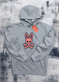 Sudadera Psycho Bunny con Capucha