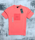 Playera Cuello Redondo Boss