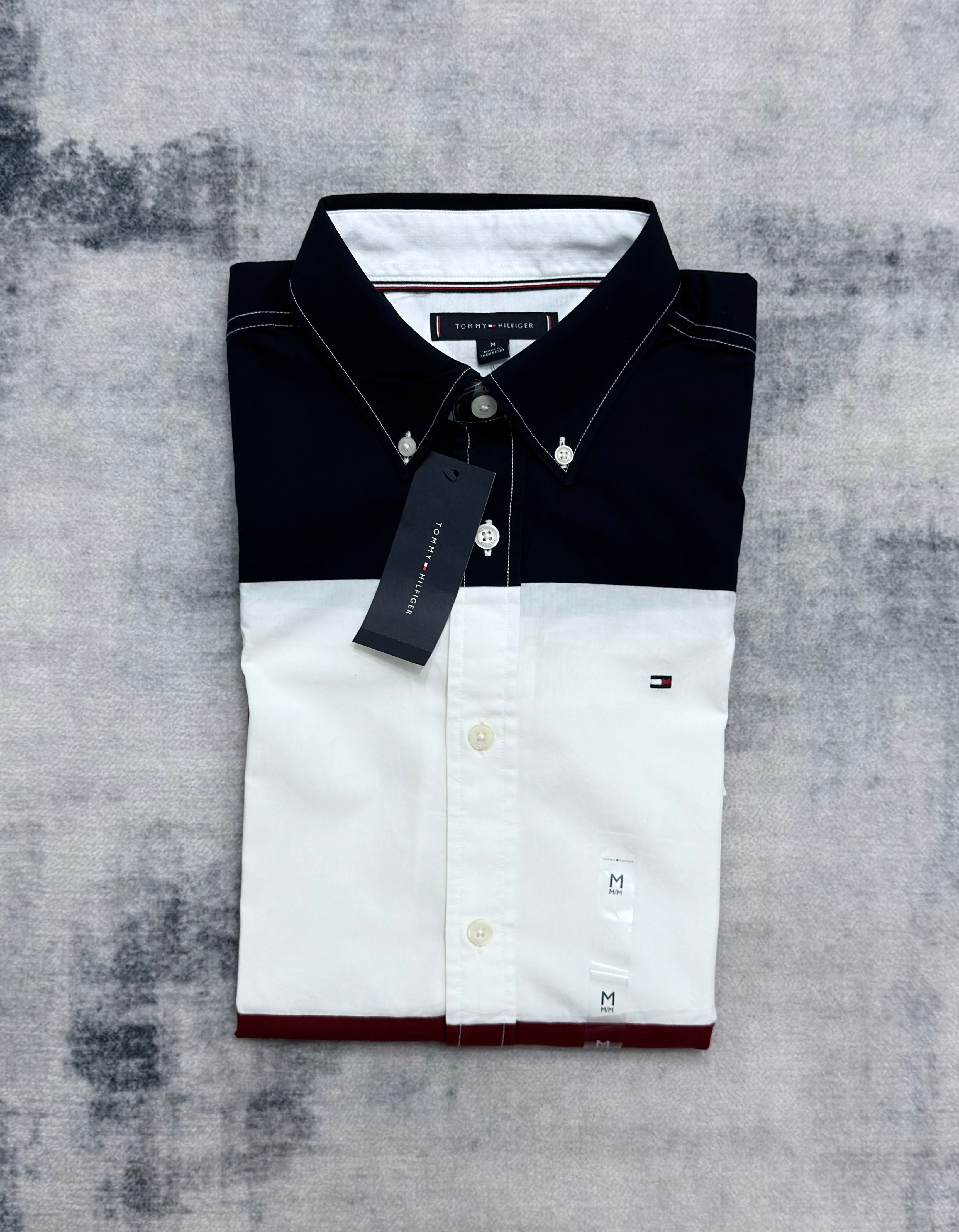 Camisa Tommy Hilfiger