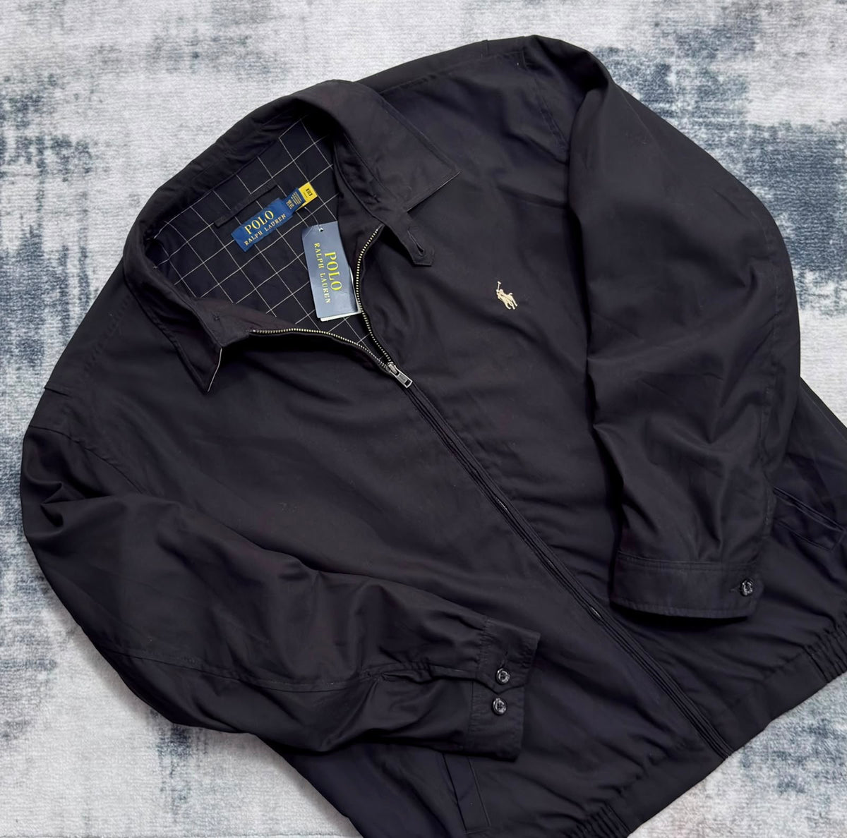 Chamarra Polo Ralph Lauren