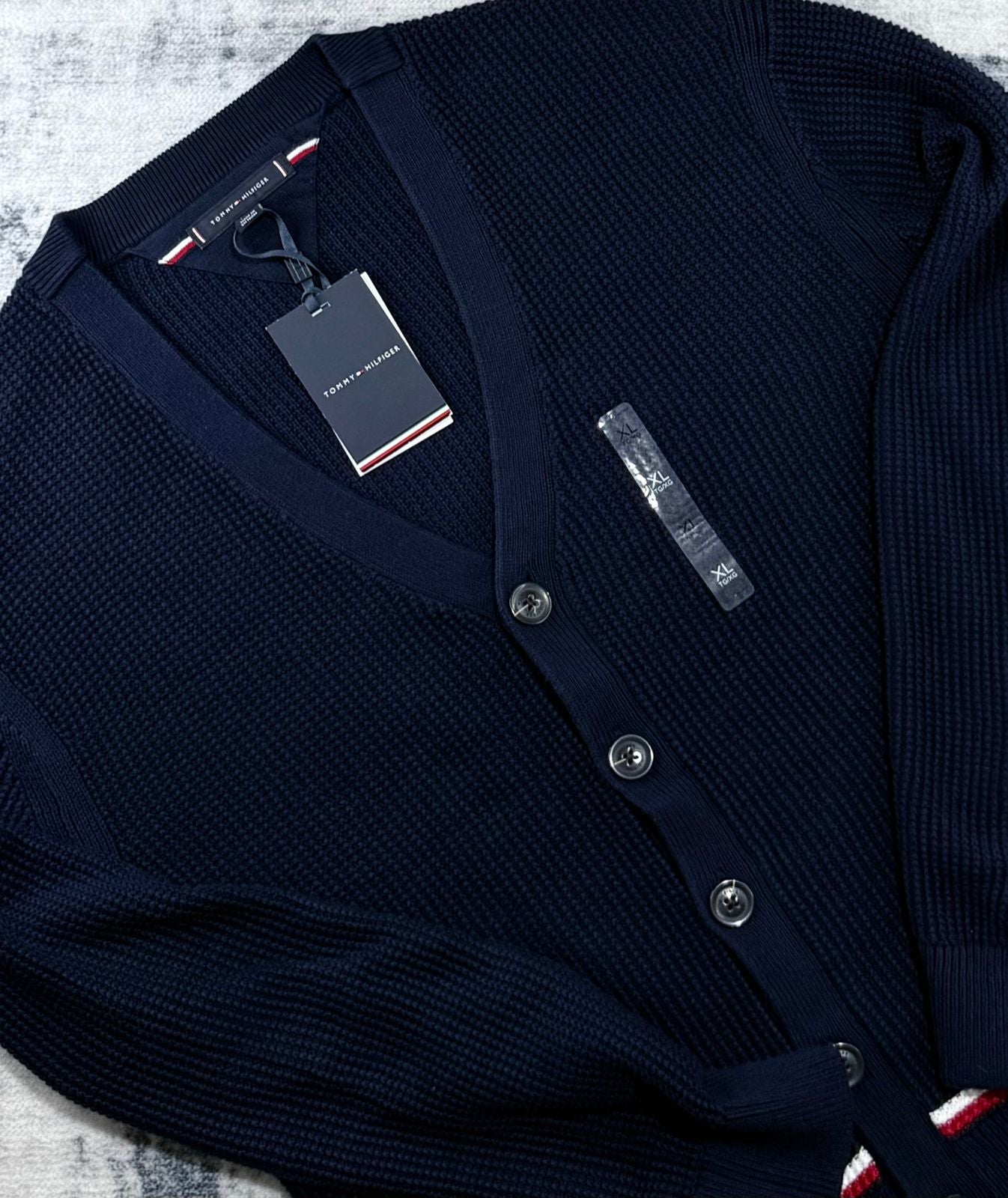 Suéter de Hombre Tommy Hilfiger