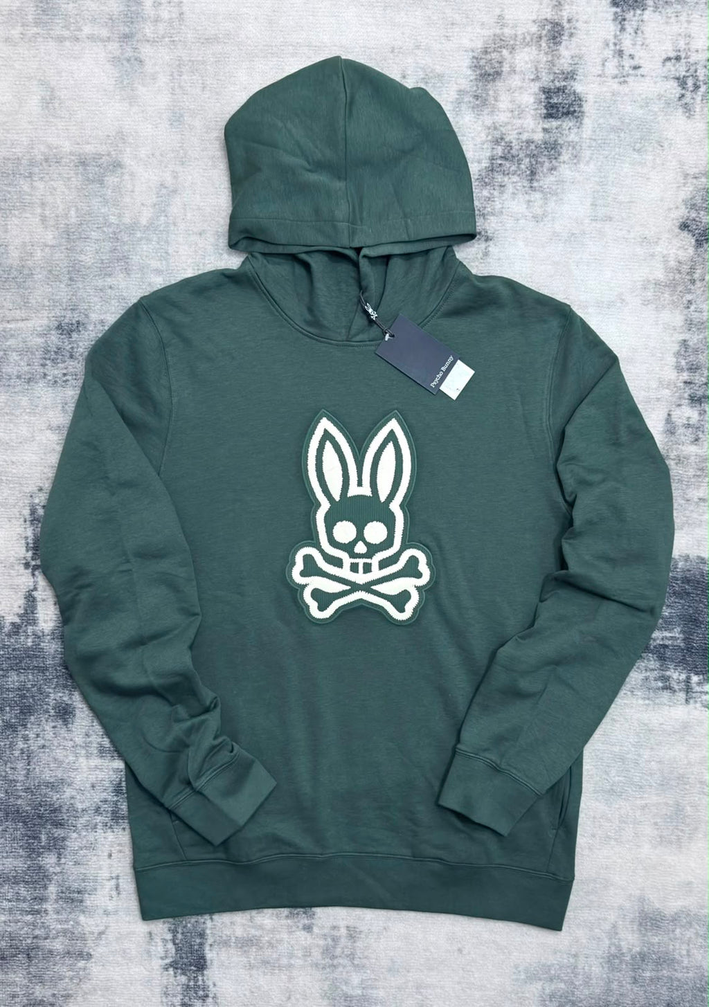 Conjunto de Pants Psycho Bunny
