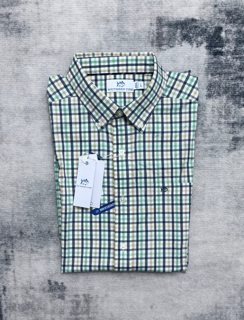 Camisa Southern Tide