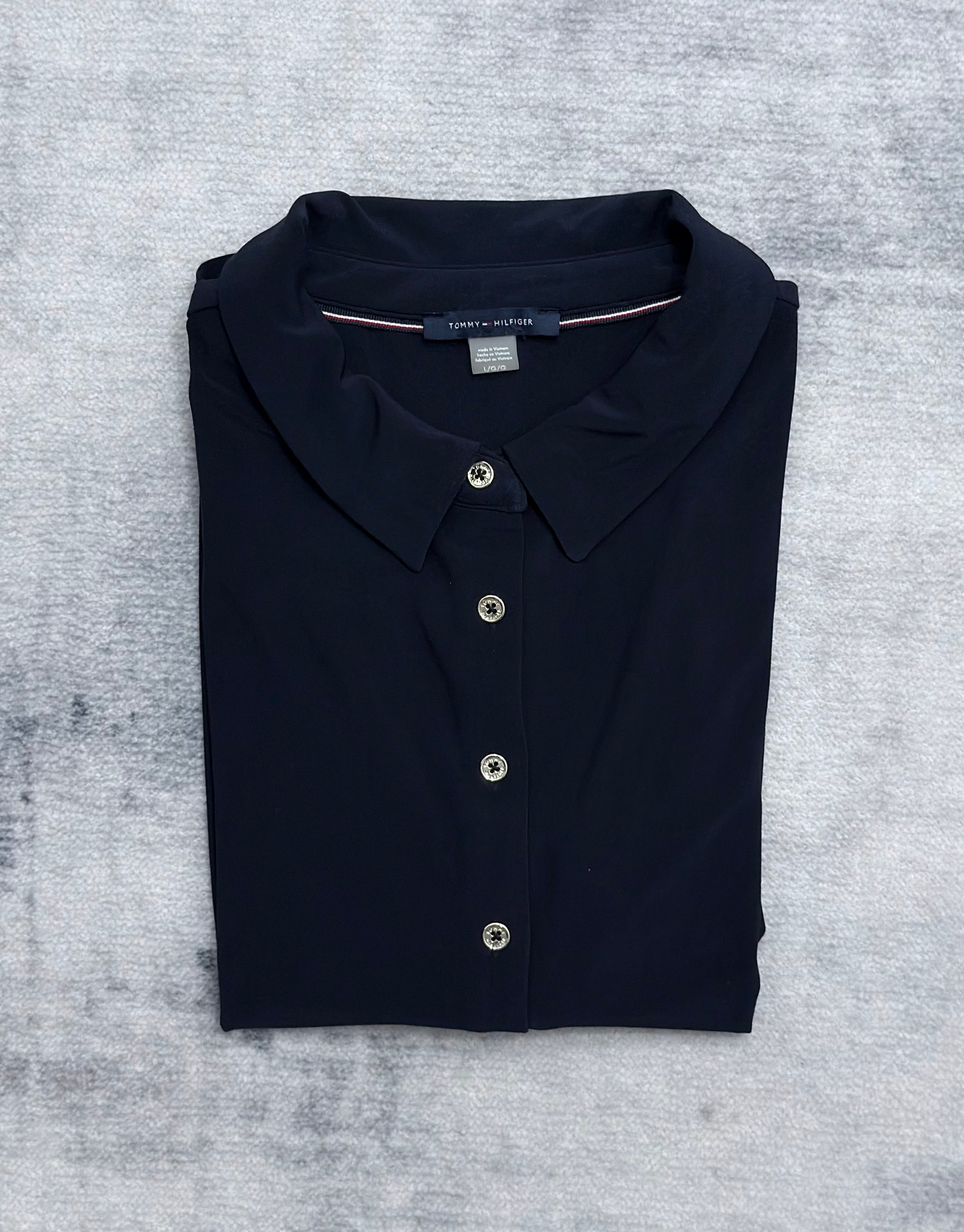 Blusa Tommy Hilfiger
