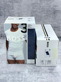 Camiseta Boss Hombre