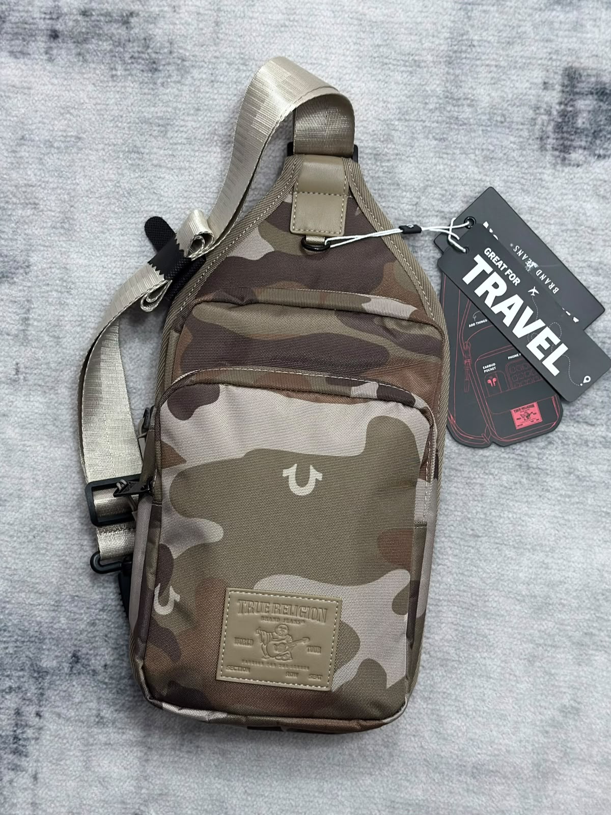 Sling Bag True Religión